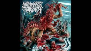 Abominable Putridity - Lack of Oxygen (HQ) 2015 (Remastered)