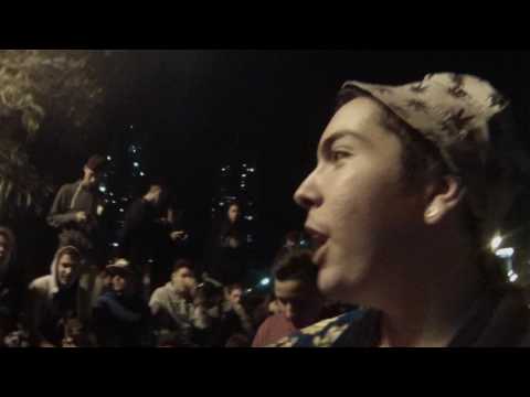 8avos - Minun vs Javi xd lol - PEÑA GOFIO