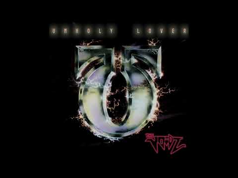 Unholy Lover