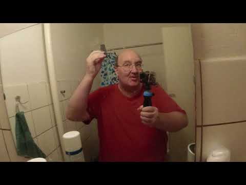 MongoTV_6821 - Min Aftensmad - Del 2 - 4 RUGBRØD Med BACON-LEVERPOSTEJ og SYLTET AUGURK og RØDBEDER