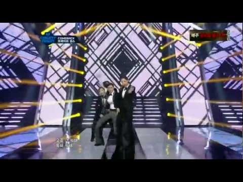 Brave Girls - Nowadays You [M!Countdown Comeback Stage] -Read Description-