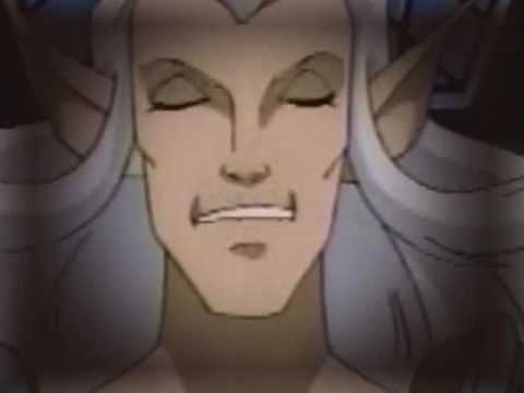 Gargoyles   2x05   The Mirror