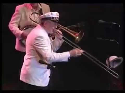 The Big Chris Barber Band -  Ice Cream