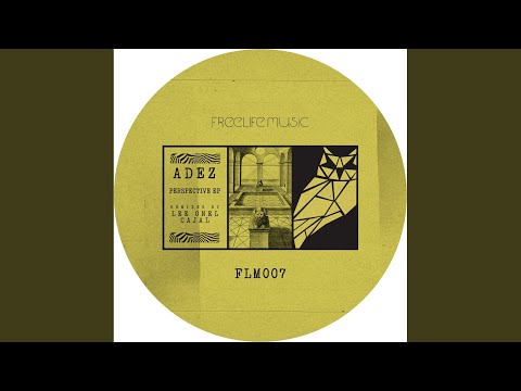 Perspective (Cajal Remix)