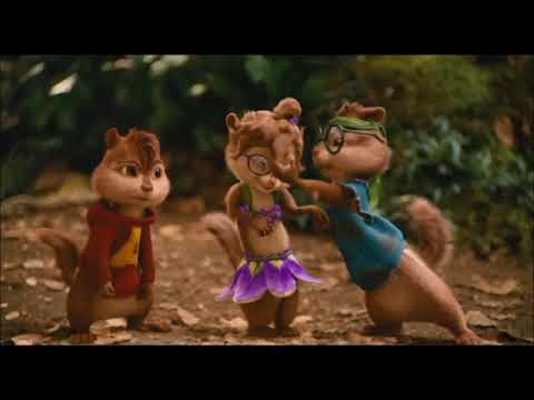 Tu Cheez Badi Hain Mast (Chipmunks)