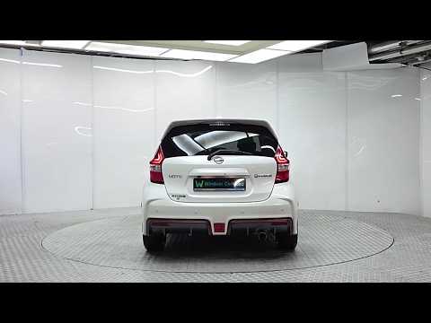 Nissan Note E-Power Nismo S Hybrid - Image 2