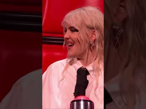 Sex Bomb #thevoiceuk