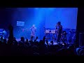 Deltron 3030 - New Coke / Upgrade (A Brymar College Course), live at Union Transfer 10/3/25