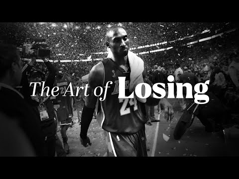 THE ART OF LOSING - The Most Powerful Motivational Speeches for Success, Athletes & Working Out