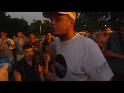 Kdillac vs Dei G 4tos-Prado Free FT Free Park | FECHA 1