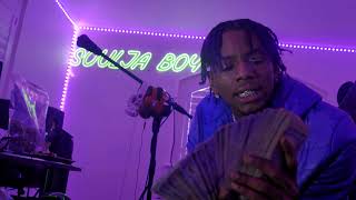 Soulja Boy - In The Hills (Official Video)