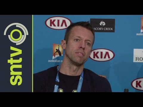 Nestor and Mladenovic on winning Australian Open mixed doubles title