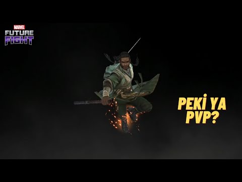 Yılın En Kötü Güncellemesi mi Geldi? - Baron Mordo Pvpde Ne Kadar İyi? | Marvel Future Fight