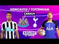 Le résumé de Newcastle / Tottenham - Premier League 2022-23 (32ème journée)