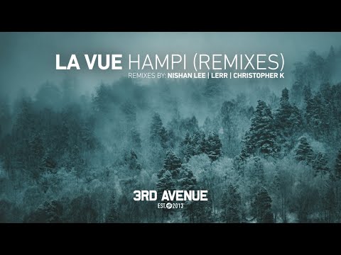 La Vue - Hampi [3rd Avenue]