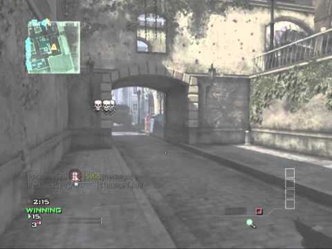 EL-DOGO-10 - Lucky Kill with a Bullseye (infected)