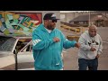 Spanky Loco & Kokane - WS Music (Music Video)