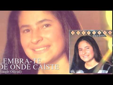 Martinha - Lembra-Te de Onde Caíste (Cd Holocausto) 1988