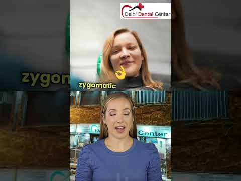 Patient Experience – Smile Makeover