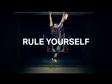 Rule Yourself - Under Armour Motivation