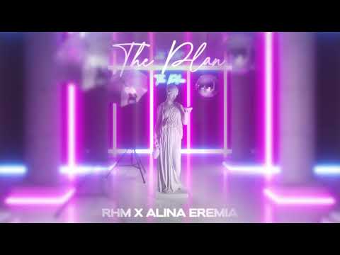 Romanian House Mafia x Alina Eremia - The Plan (SLOWED + REVERBED)