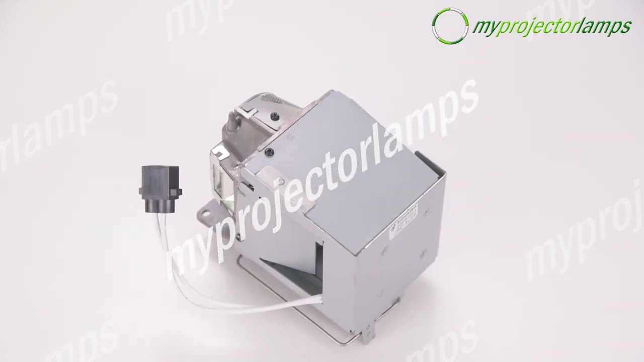 Acer P6200 Projector Lamp with Module