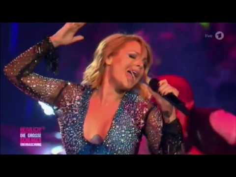 Michelle – „In 80 KÃ¼ssen um die Welt“