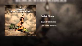 Bullet Blues