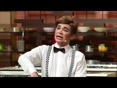 Master Trash -  Momentos do Igor Guimarães -  Parte 1