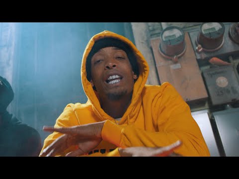 Wacotron - Hole In A Cup (Official Music Video)