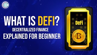 DEFI: What is Defi?