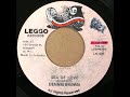 Dennis Brown - Sea Of Love (1990 age33)