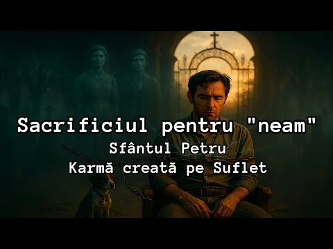 238-RO | Elena | Sacrificiul pentru "neam" / Sfântul Petru - Hipnoză Regresivă - Iuliana Vlăsceanu