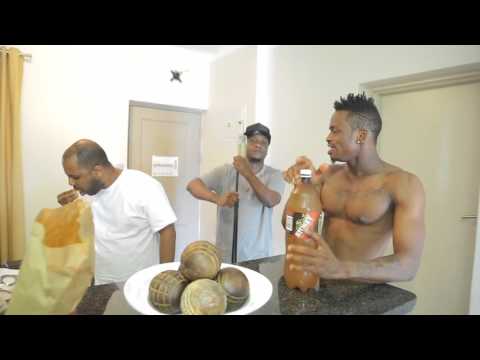 The Making of Zigo Remix Audio with DiamondPlatnumz in South Africa Part 1