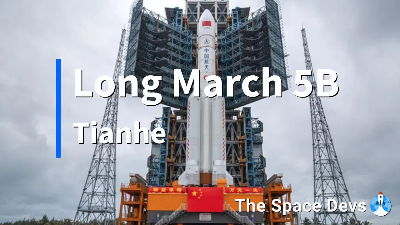 Watch the Launch