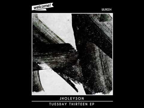 Jholeyson - Sombreado (Gustaff Remix) | Welcome! Records