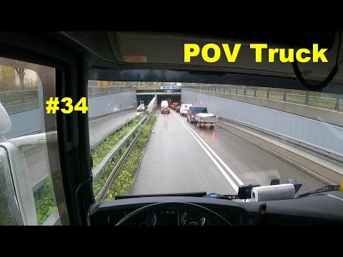 #34 // Munich München A95 nach A8