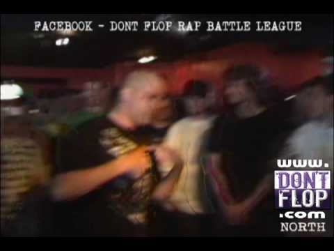 Disciple vs Chris Leese