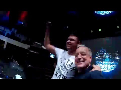 Mike Koglin & Mark Pledger @ Exchange LA 05/05/2016