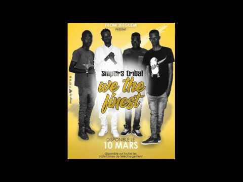 Snipers Tribal - We The Finest (Beat By Amnezik Prod)