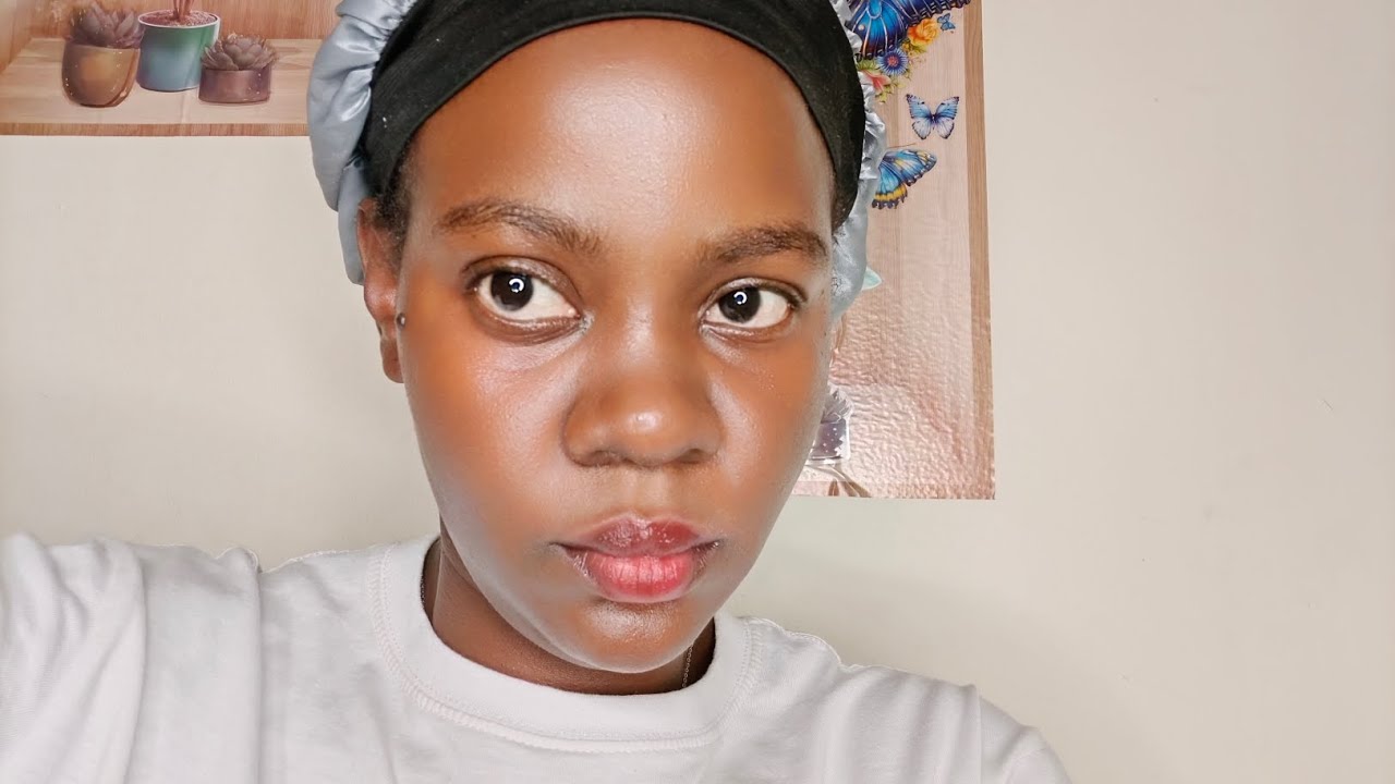 Omusajja akonkona emana bwoti akuwa ensikina 