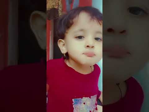 Which language maitri is speaking???