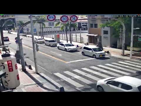 Kokusaidori Street