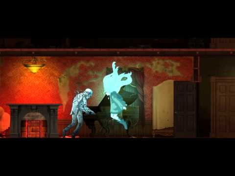 Whispering Willows Steam Key GLOBAL - 1