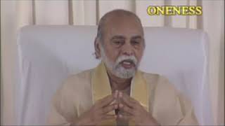 How to forgive - Part 1 - Sri Amma Bhagavan Teaching