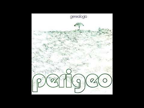 Perigeo - Via Beato Angelico