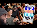 RIDICULOUS Stuff BLACK CHRISTIANS Post On Social Media Why I Left Christianity The Church