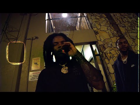 F.O.B Pook - F.O.B Steppin (Official Video)
