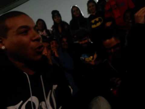 FINAL ZRX vs LILI Batalha da conc 17 05 2016