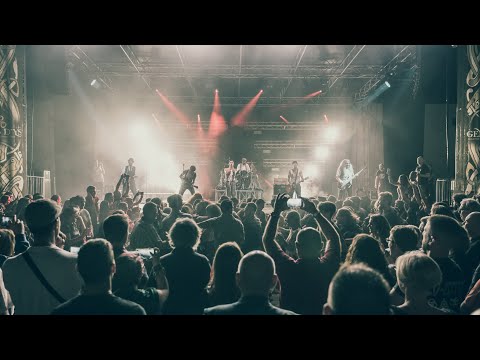 "The Flat Above My Pub" - Uncle Bard & The Dirty Bastards